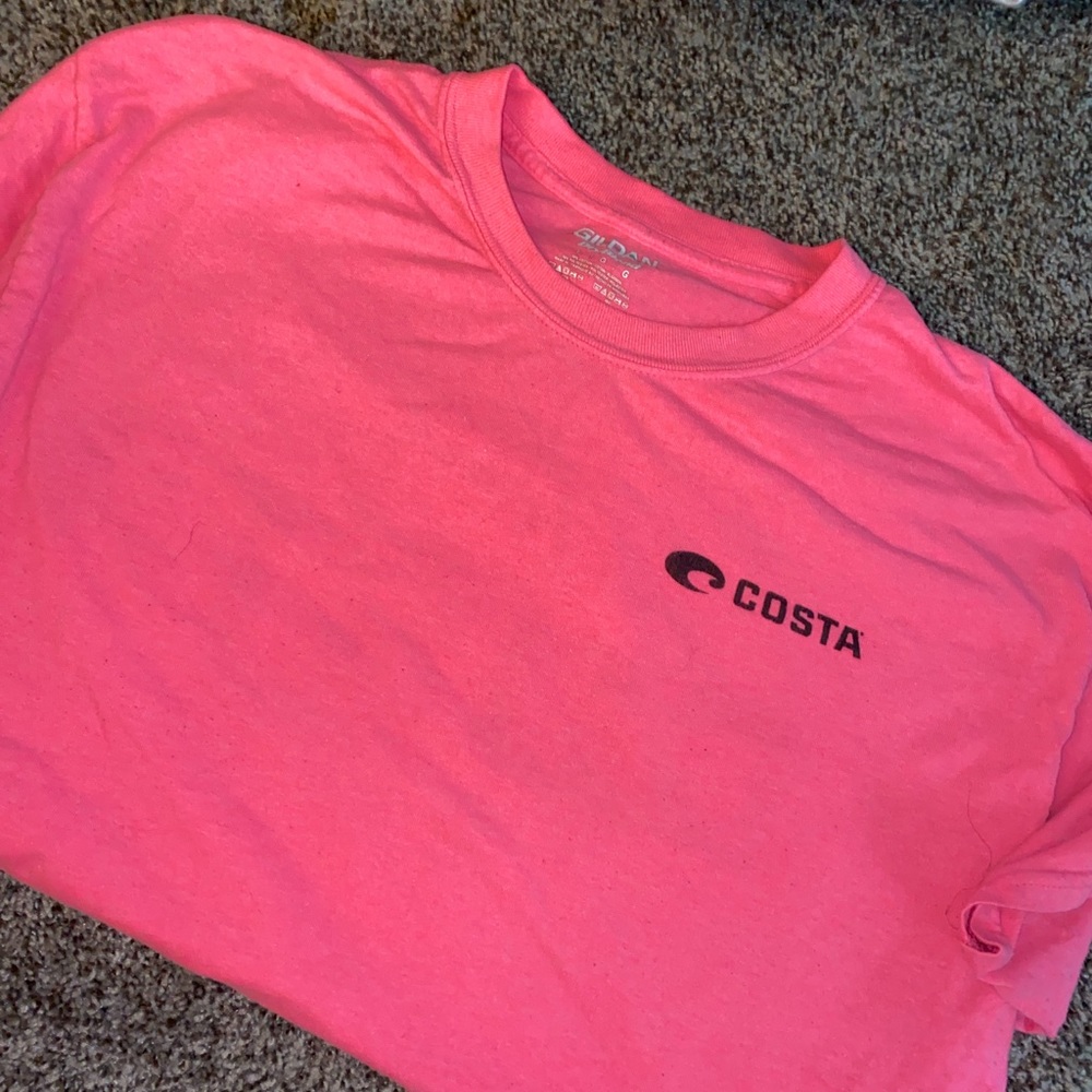 costa shirt